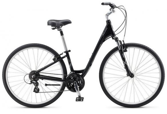 2013 Велосипед Schwinn Voyageur 1 жен