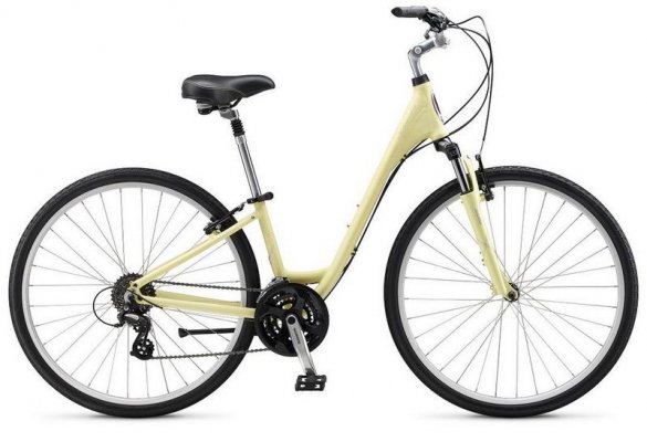 2013 Велосипед Schwinn Voyageur 1 жен