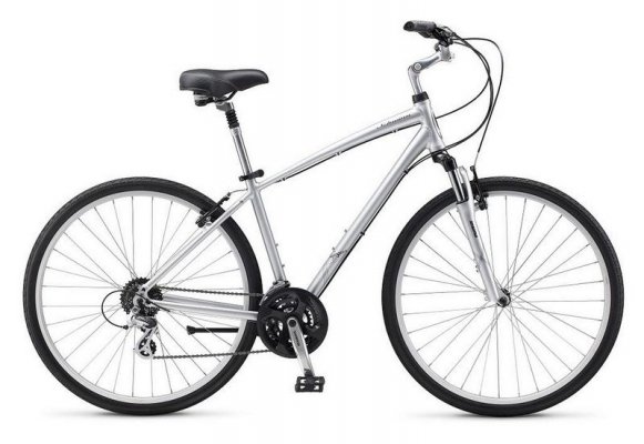 2013 Велосипед Schwinn Voyageur 1 муж