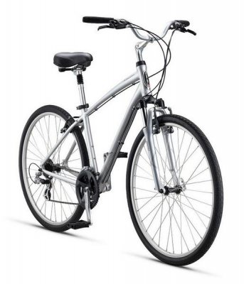 2013 Велосипед Schwinn Voyageur 1 муж