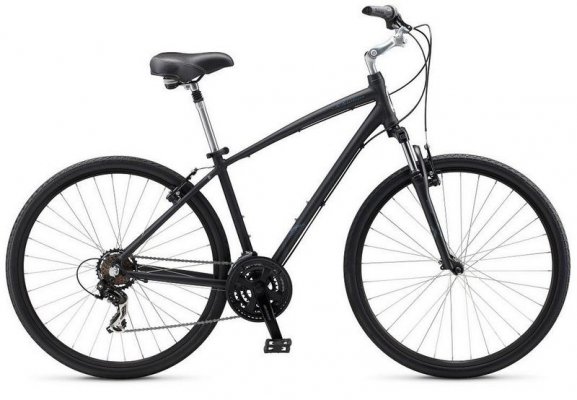 2013 Велосипед Schwinn Voyageur 2 муж