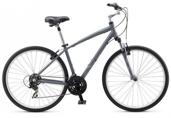 2013 Велосипед Schwinn Voyageur 2 муж