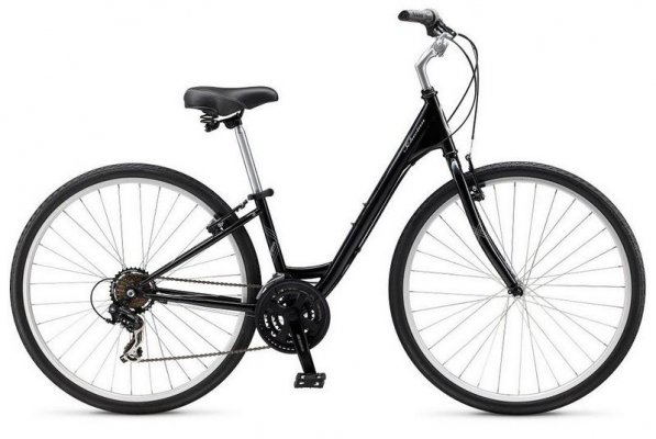 2013 Велосипед Schwinn Voyageur 3 жен