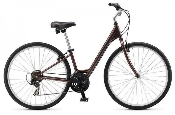 2013 Велосипед Schwinn Voyageur 3 жен