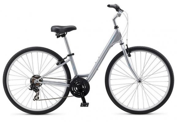 2013 Велосипед Schwinn Voyageur 3 жен