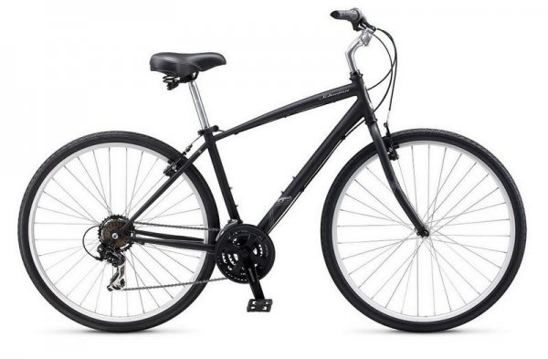 2013 Велосипед Schwinn Voyageur 3 муж