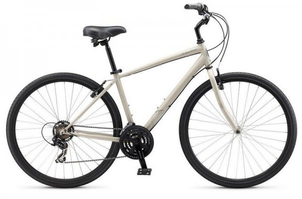 2013 Велосипед Schwinn Voyageur 3 муж