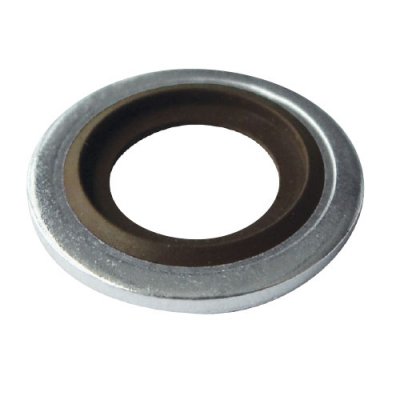 Сальники  JAGWIRE HFA029 M8 (минеральное масло), 20 шт.