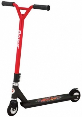 Самокат Razor Beast V5