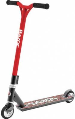 Самокат Razor Beast V6