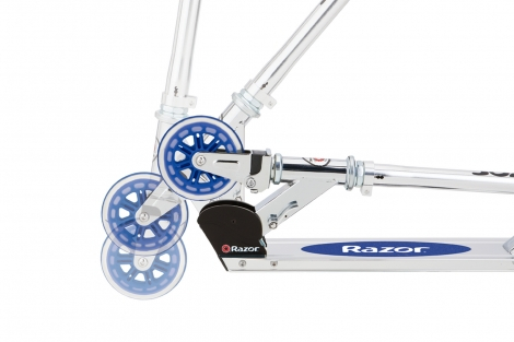 Самокат Razor A3