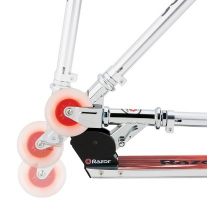 Самокат Razor Spark Ultra