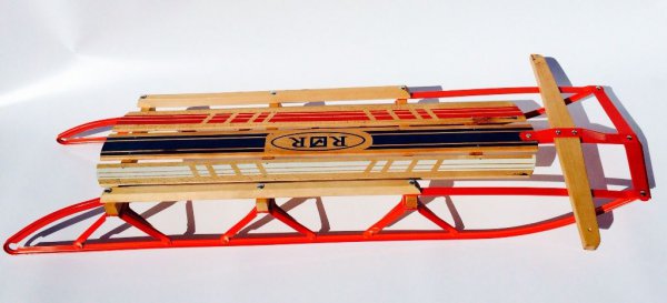 Санки RiVeRToys Sb-Sled-15