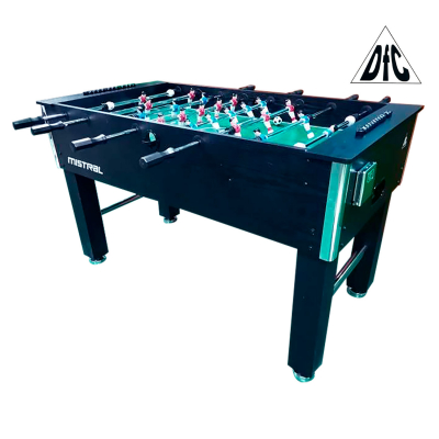 Игровой стол DFC MISTRAL футбол