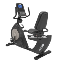 Горизонтальный велотренажер UnixFit B-1250 PRO (7" LCD)