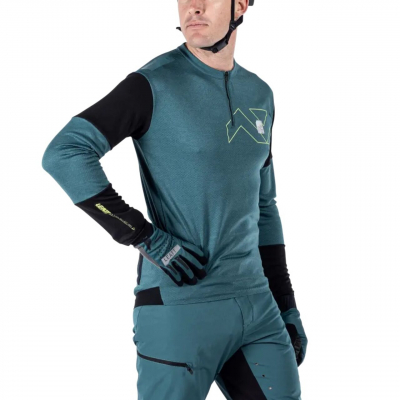 Велоджерси Leatt MTB Trail 4.0 Jersey