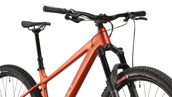 Велосипед Aspect RONIN ELITE 29 (2026)