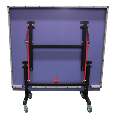 Профессиональный Теннисный стол Scholle T850