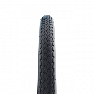 Покрышка Schwalbe Green Marathon 700X28C GreenGuard Wire