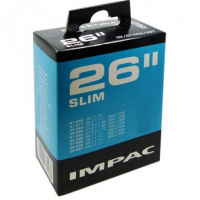 Камера Schwalbe IMPAC AV26"Slim 32/47-559/597 IB AGV 40мм