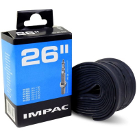 Камера Schwalbe IMPAC SV 26" 40/60-559 IB 40мм