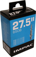 Камера Schwalbe IMPAC SV27.5" 40/60-584 IB 40мм