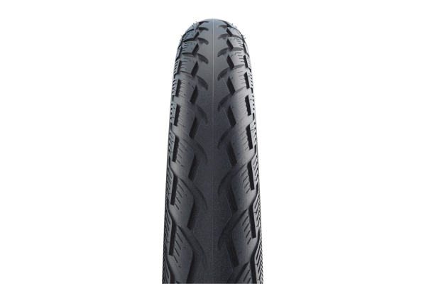 Велопокрышка Schwalbe Marathon Performance GreenGuard Addix, 26 дюймов