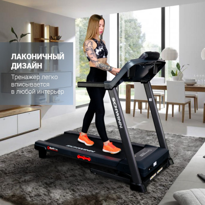 Беговая дорожка Schwinn 510T (100811)