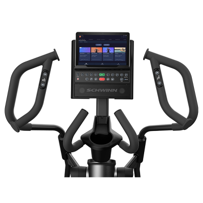 Эллиптический тренажер Schwinn 590E