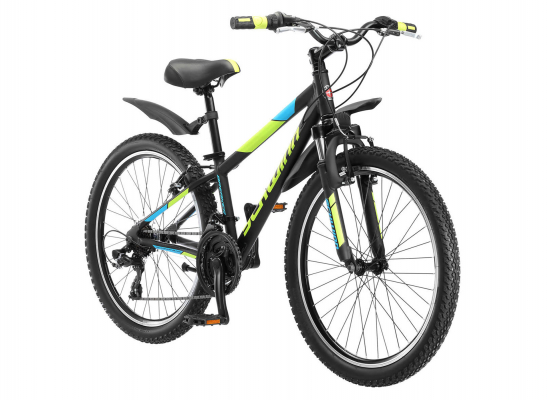 Велосипед Schwinn Breaker 24 (2022)