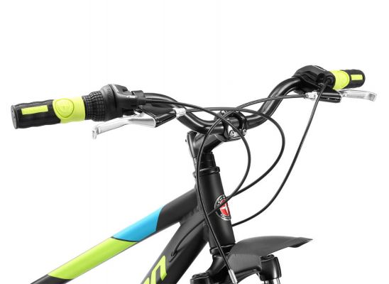 Велосипед Schwinn Breaker 24 (2022)