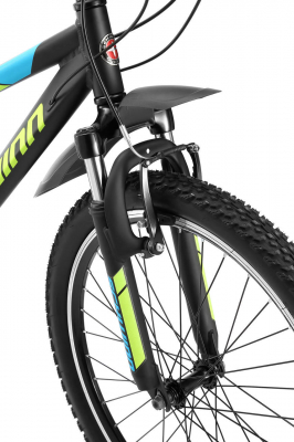 Велосипед Schwinn Breaker 24 (2022)