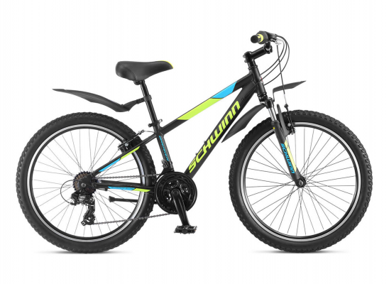 Велосипед Schwinn Breaker 24 (2022)