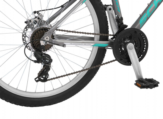 Велосипед Schwinn Breaker Woman (2022)