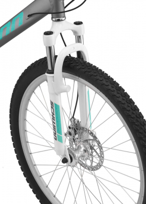 Велосипед Schwinn Breaker Woman (2022)