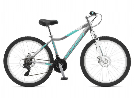 Велосипед Schwinn Breaker Woman (2022)