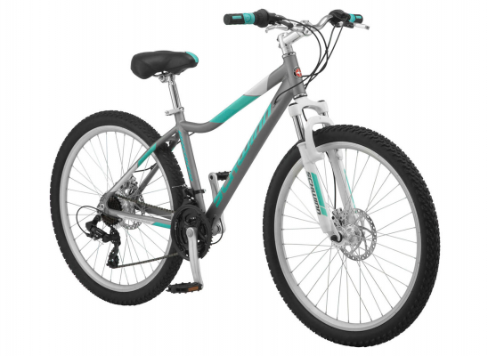 Велосипед Schwinn Breaker Woman (2022)