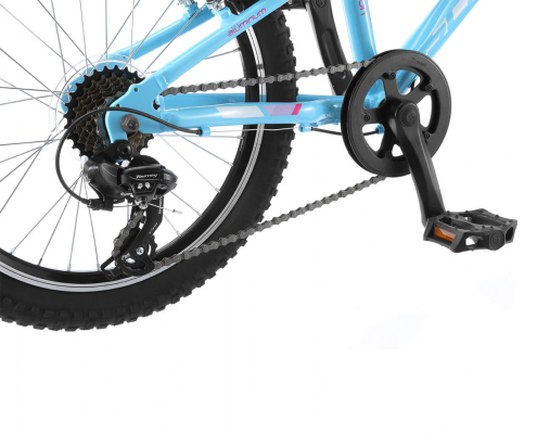 Велосипед Schwinn Cimarron (2022)