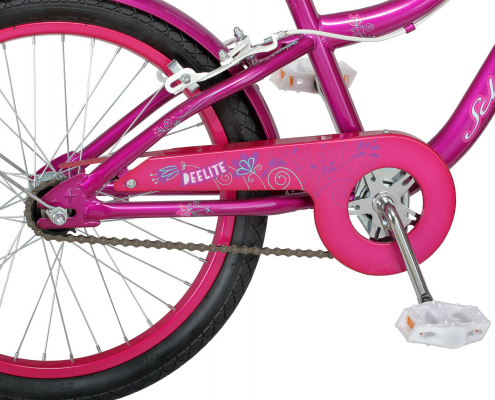 Велосипед Schwinn Deelite (2022)