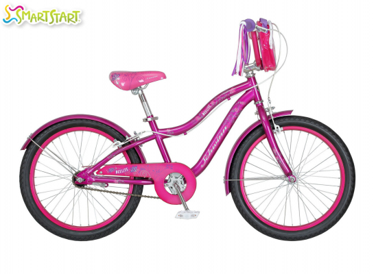 Велосипед Schwinn Deelite (2022)