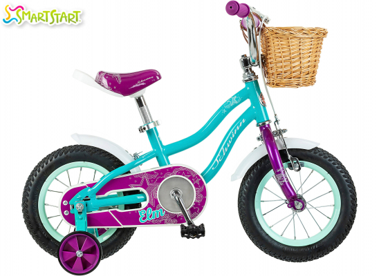 Велосипед Schwinn Elm 12 (2022)