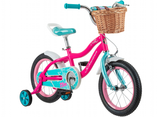 Велосипед Schwinn Elm 14 (2022)