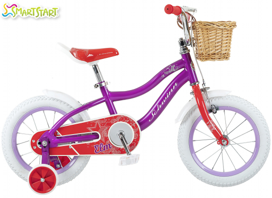 Велосипед Schwinn Elm 14 (2022)