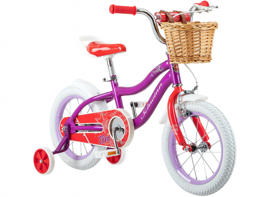 Велосипед Schwinn Elm 14 (2022)