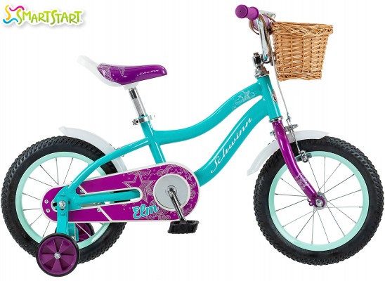 Велосипед Schwinn Elm 14 (2022)