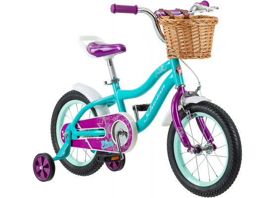 Велосипед Schwinn Elm 14 (2022)