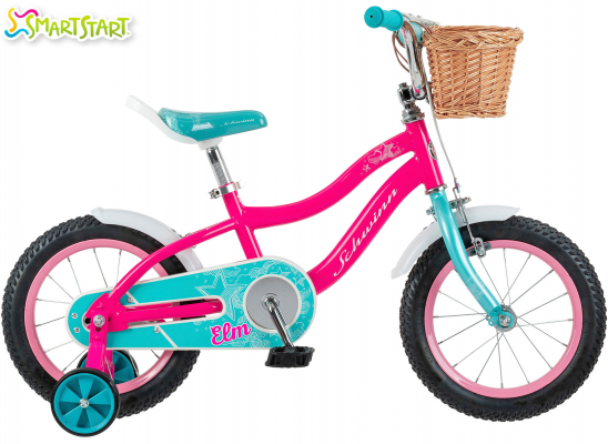 Велосипед Schwinn Elm 14 (2022)
