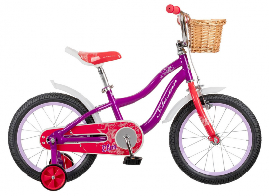 Велосипед Schwinn Elm 16 (2021)