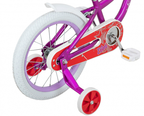 Велосипед Schwinn Elm 16 (2021)
