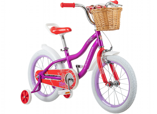 Велосипед Schwinn Elm 16 (2022)
